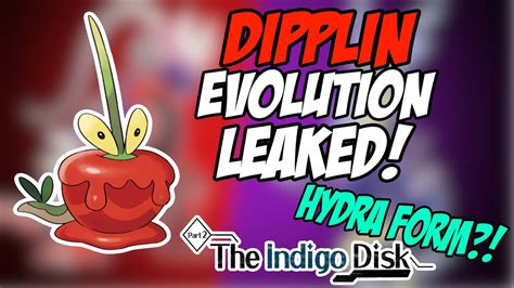 dipplin evolution leak|New Dipplin evo is likely a blood moon case